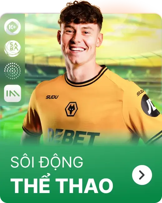 Icon thể thao TopBet