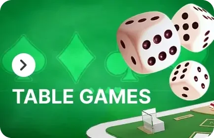 Icon table games TopBet